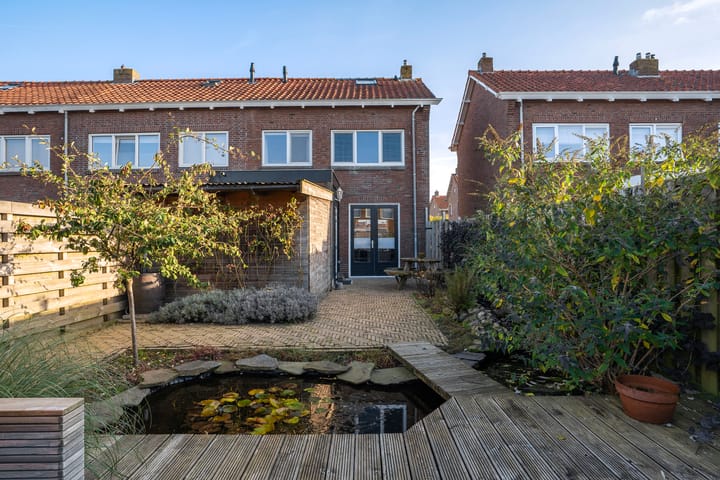 Foto 4 van Eeltje Halbertsmastraat 33