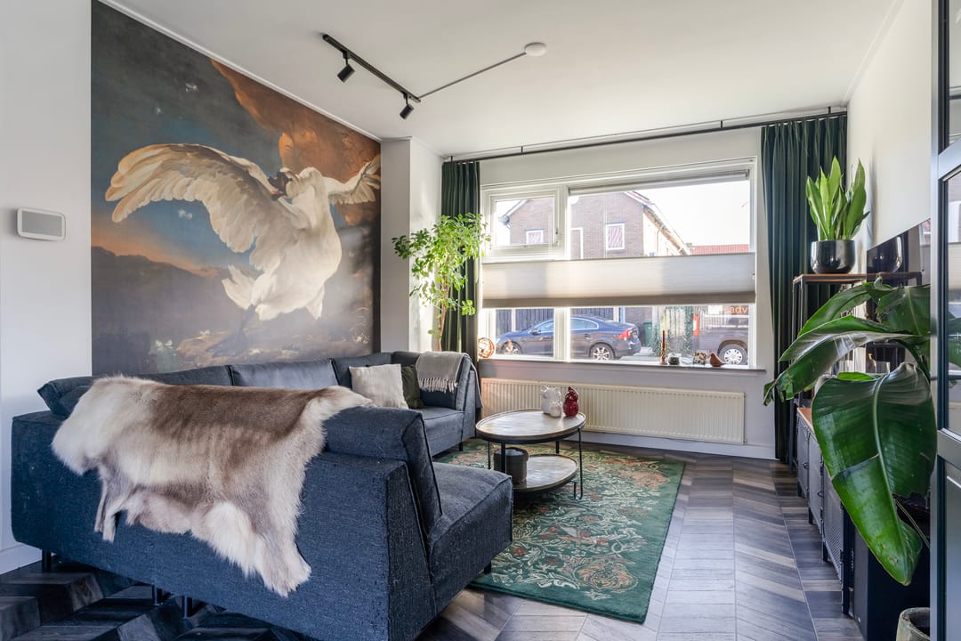 Foto 8 van Eeltje Halbertsmastraat 33