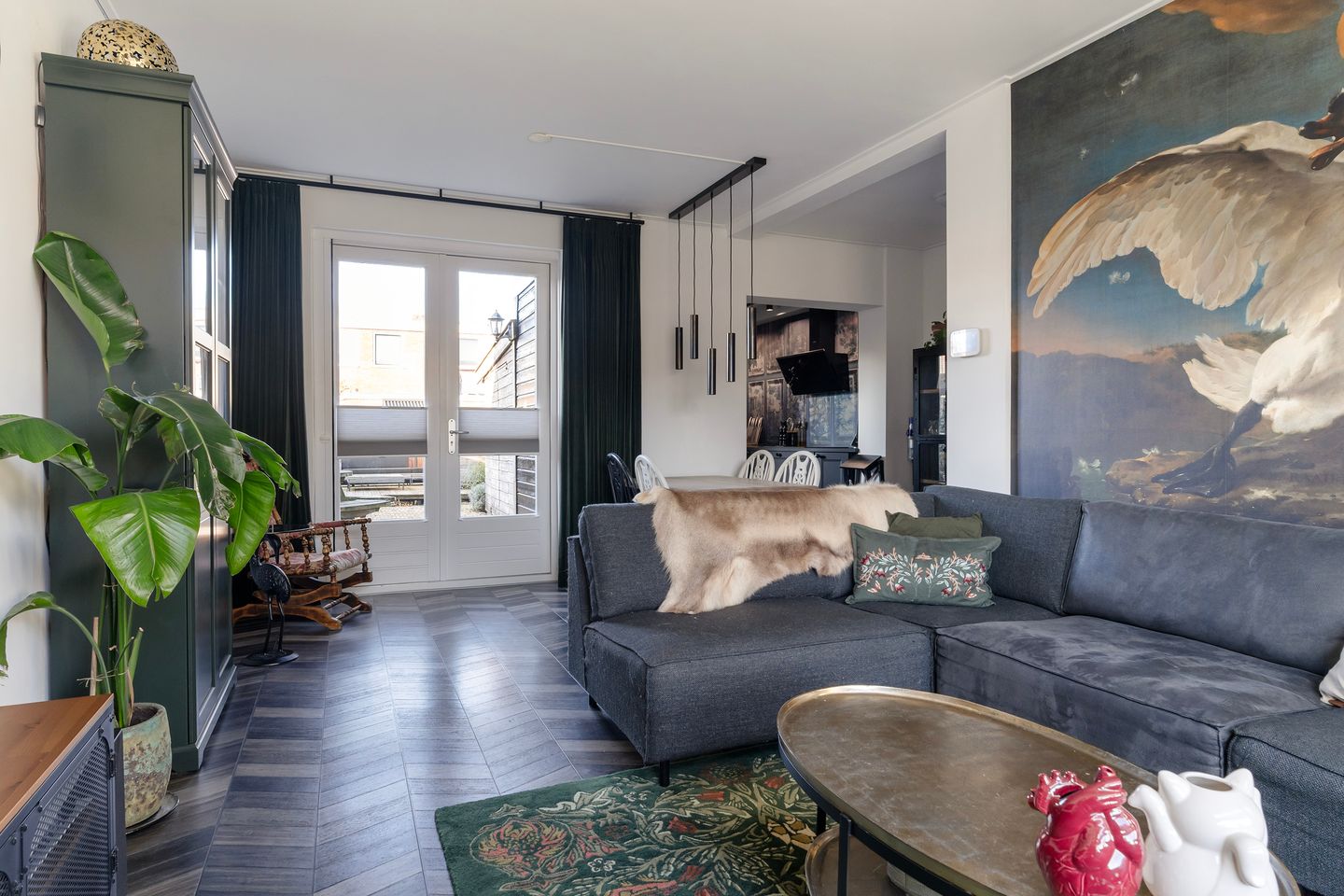 Foto 10 van Eeltje Halbertsmastraat 33