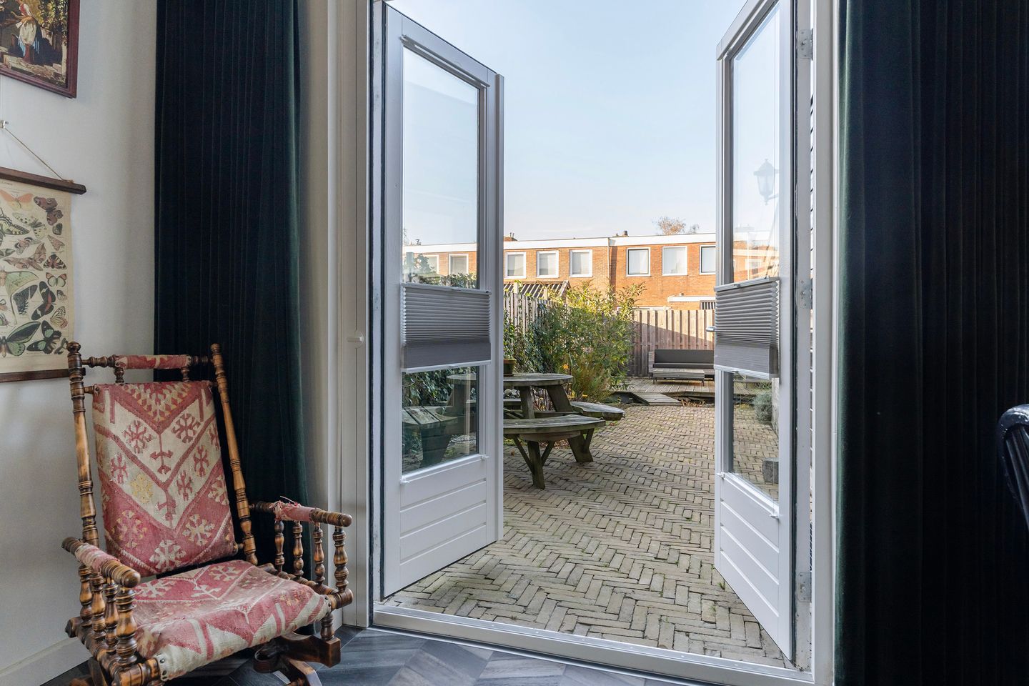 Foto 14 van Eeltje Halbertsmastraat 33