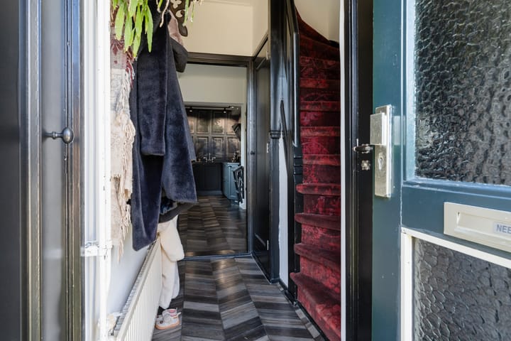 Foto 5 van Eeltje Halbertsmastraat 33