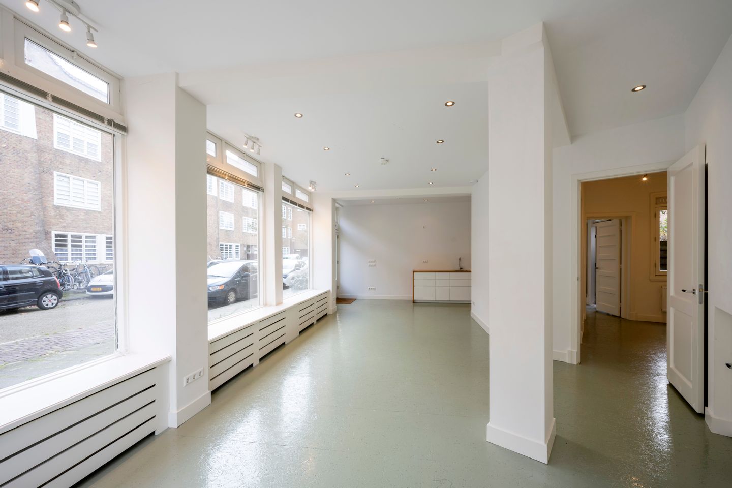 View photo 5 of Burgemeester Tellegenstraat 41