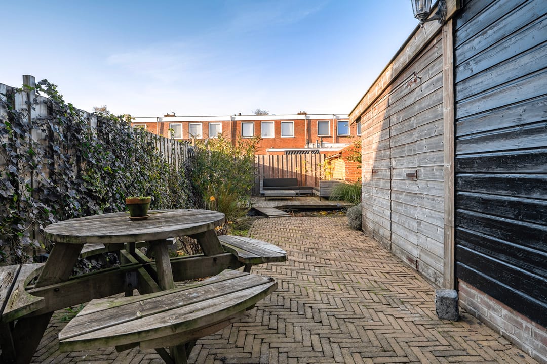 Foto 28 van Eeltje Halbertsmastraat 33