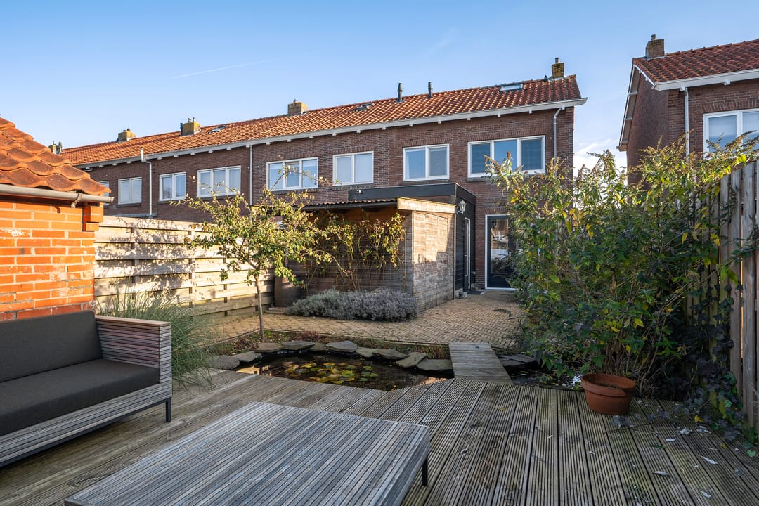 Foto 31 van Eeltje Halbertsmastraat 33