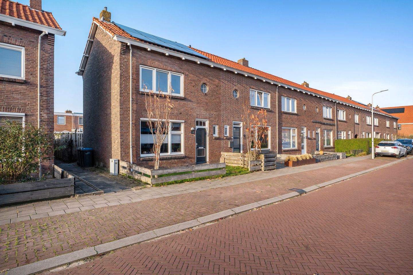 Foto 35 van Eeltje Halbertsmastraat 33