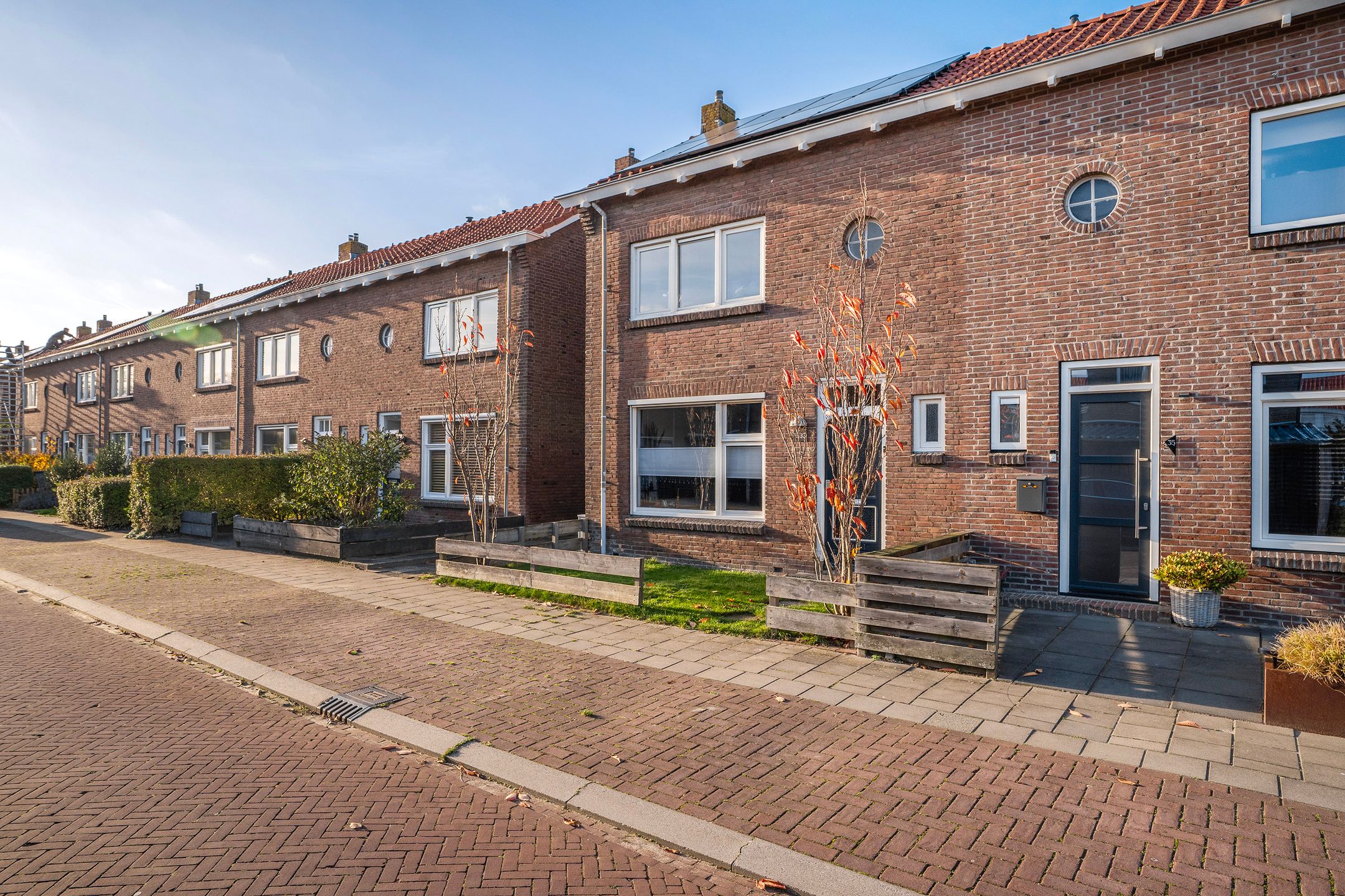 Foto 36 van Eeltje Halbertsmastraat 33