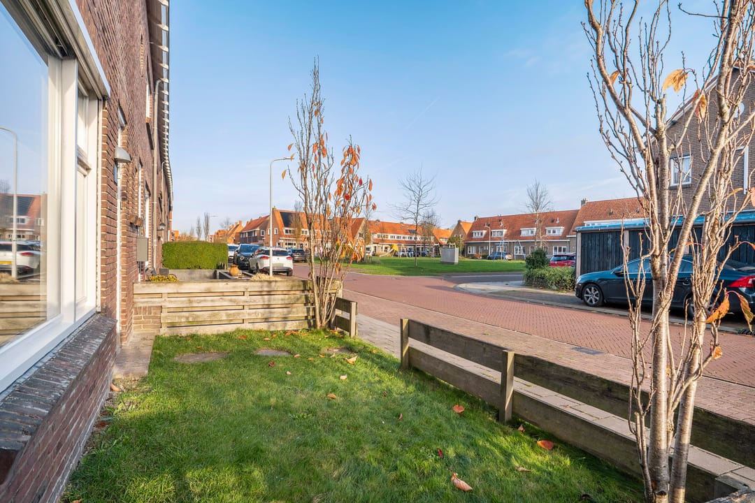 Foto 37 van Eeltje Halbertsmastraat 33