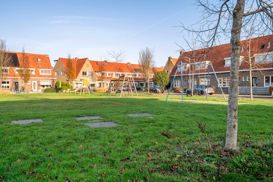 Foto 38 van Eeltje Halbertsmastraat 33