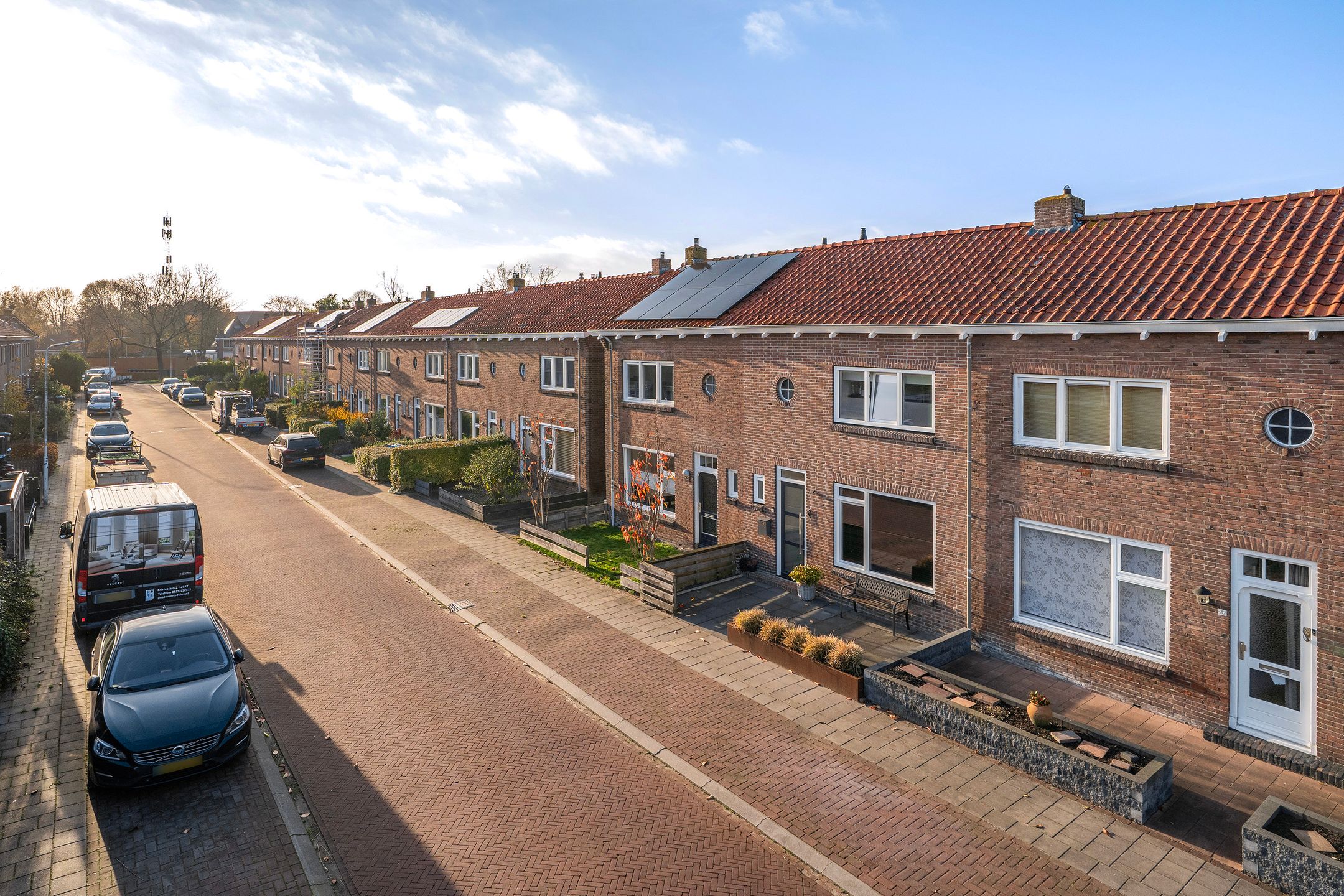 Foto 39 van Eeltje Halbertsmastraat 33