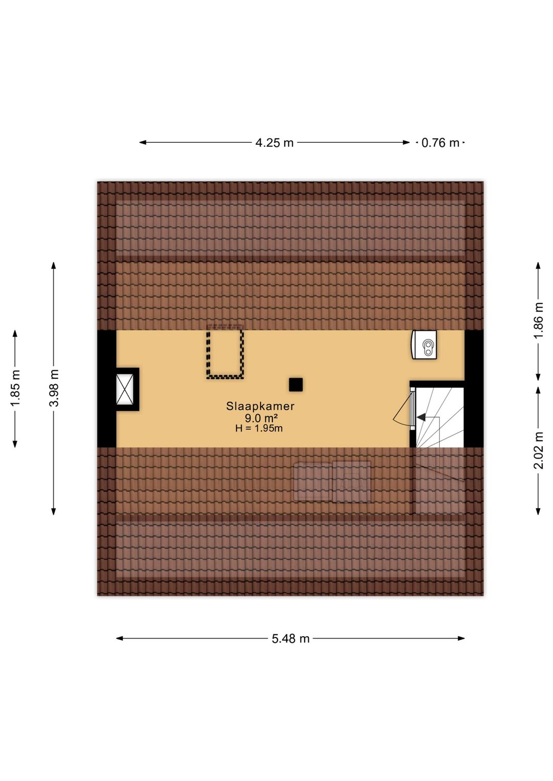 Foto 43 van Eeltje Halbertsmastraat 33
