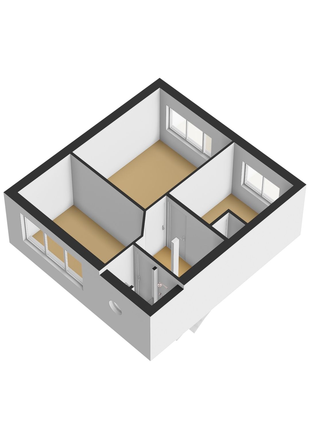 Foto 46 van Eeltje Halbertsmastraat 33
