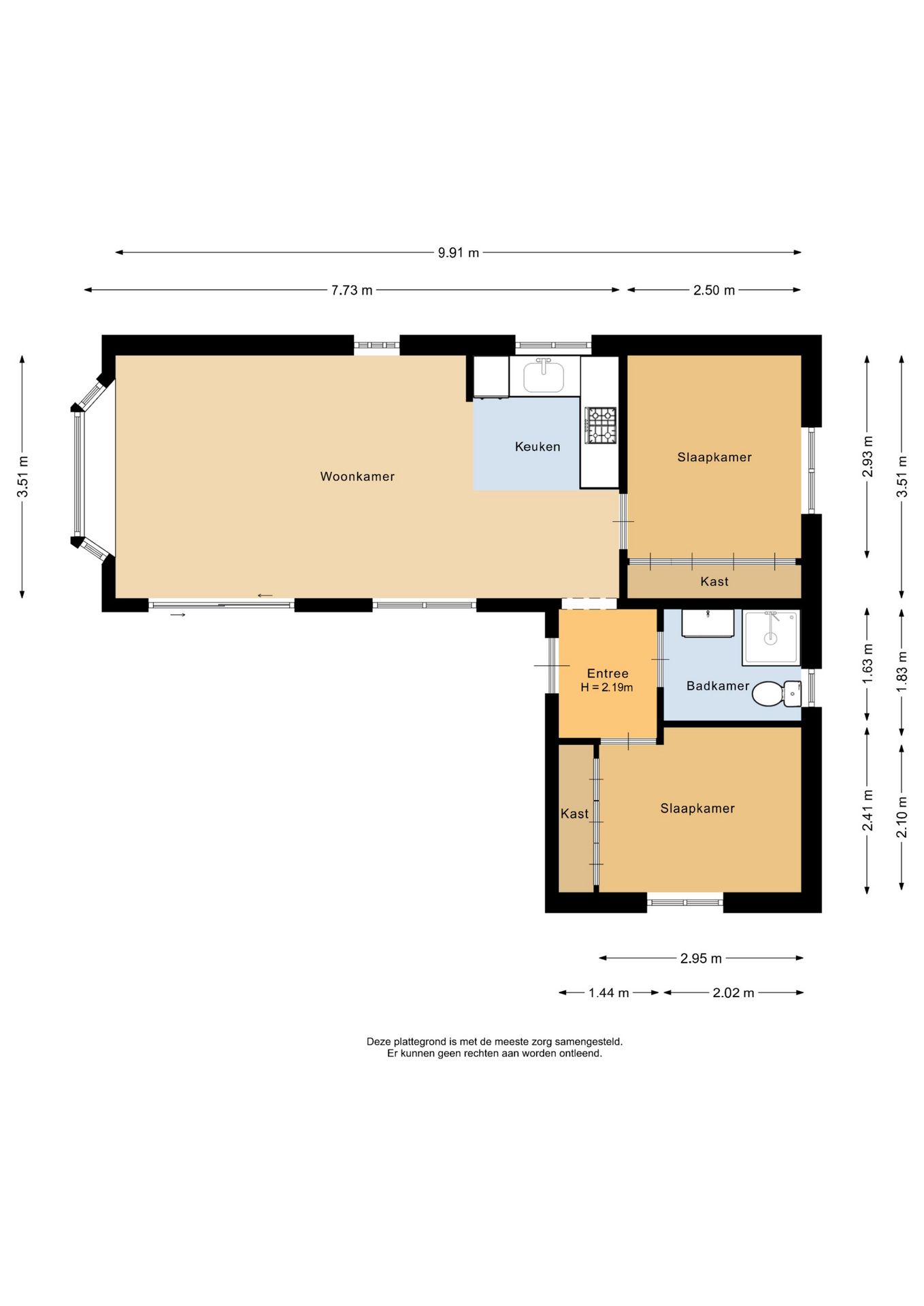 Photo 33 of Boslaan 2-A28