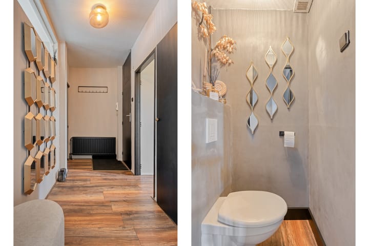 Foto 2 van Breitnerlaan 14-A