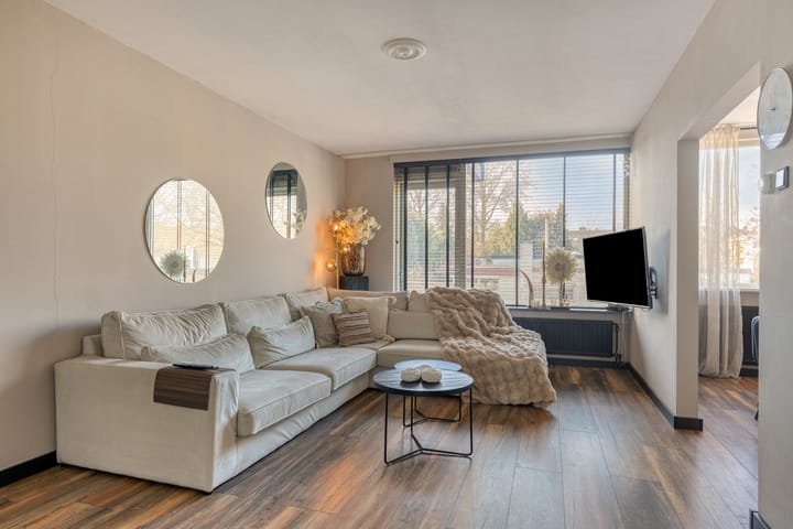 Foto 3 van Breitnerlaan 14-A