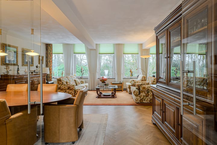 Photo 4 of Kapucijnenhof 60