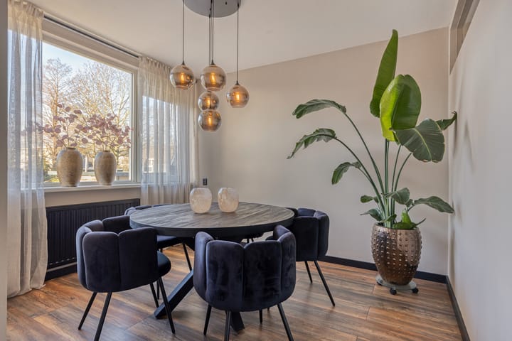 Foto 8 van Breitnerlaan 14-A