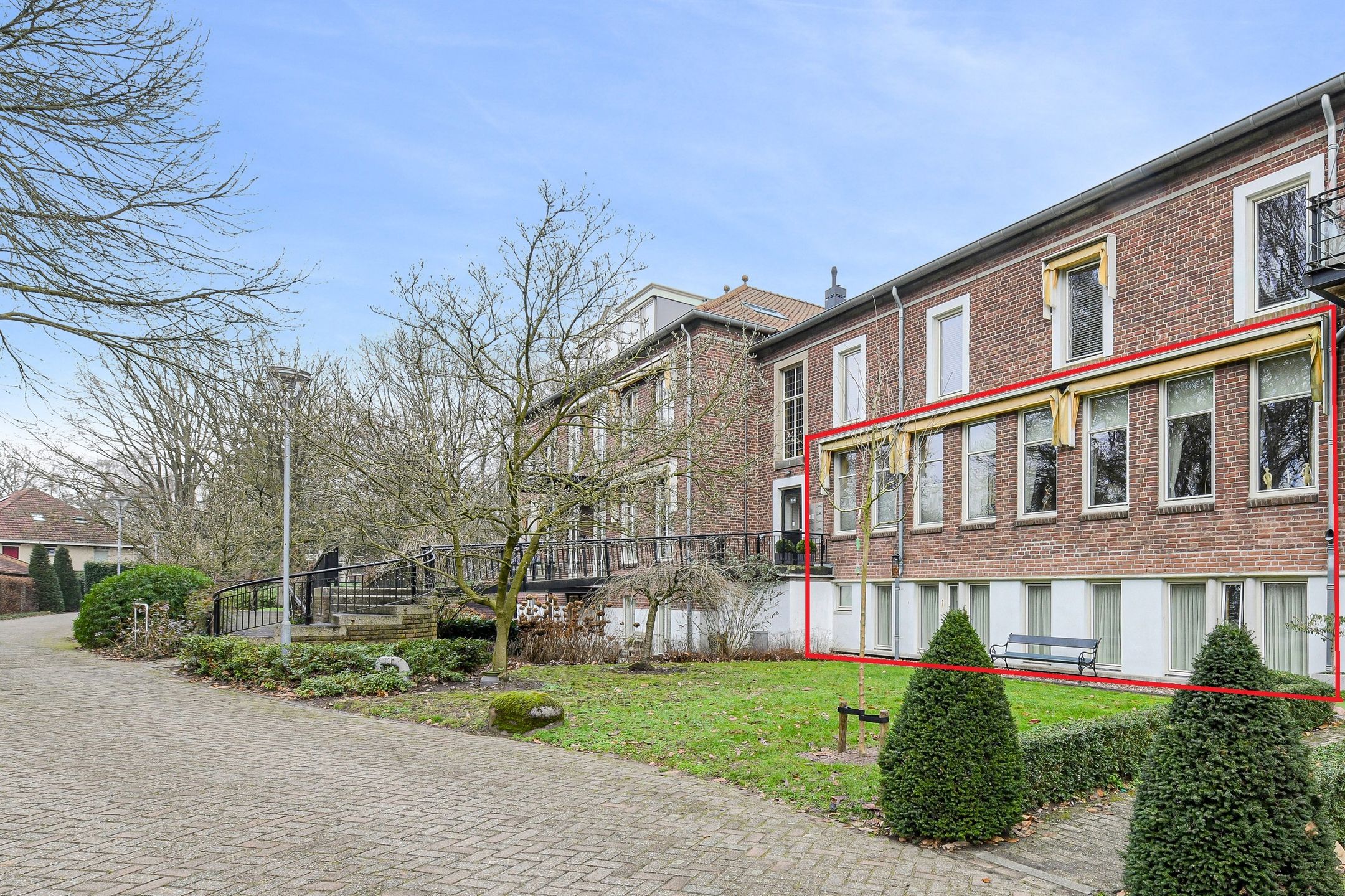 Photo 3 of Kapucijnenhof 60
