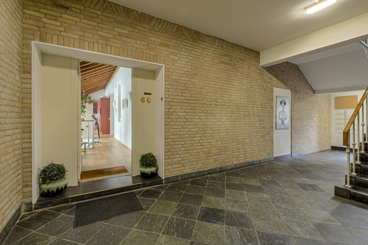 Photo 3 of Kapucijnenhof 60