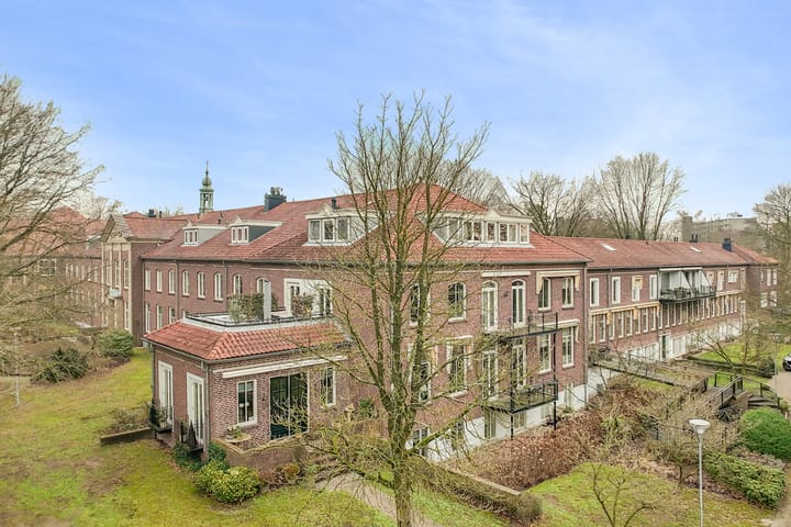 Photo 2 of Kapucijnenhof 60