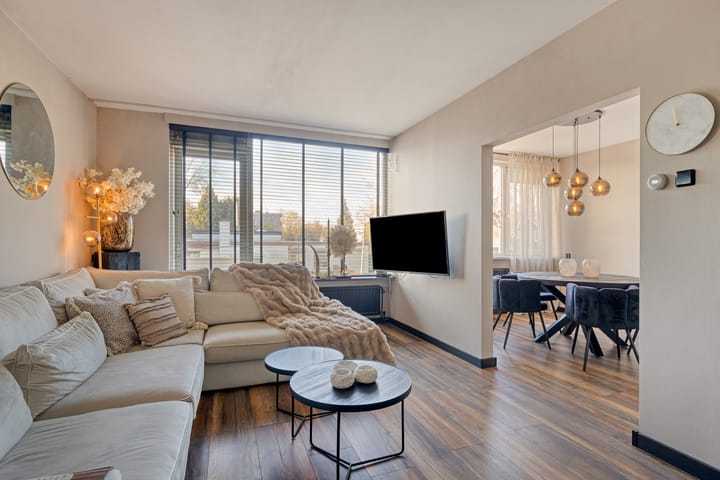 Foto 4 van Breitnerlaan 14-A