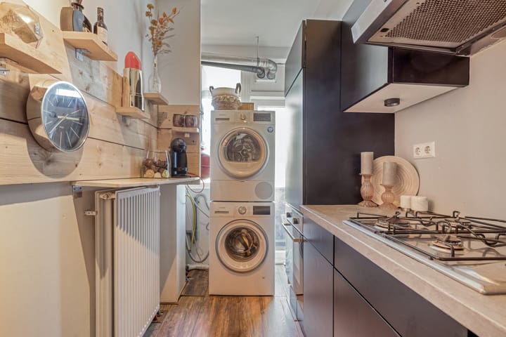 Foto 10 van Breitnerlaan 14-A