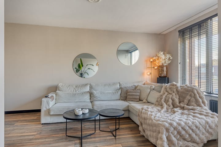 Foto 7 van Breitnerlaan 14-A