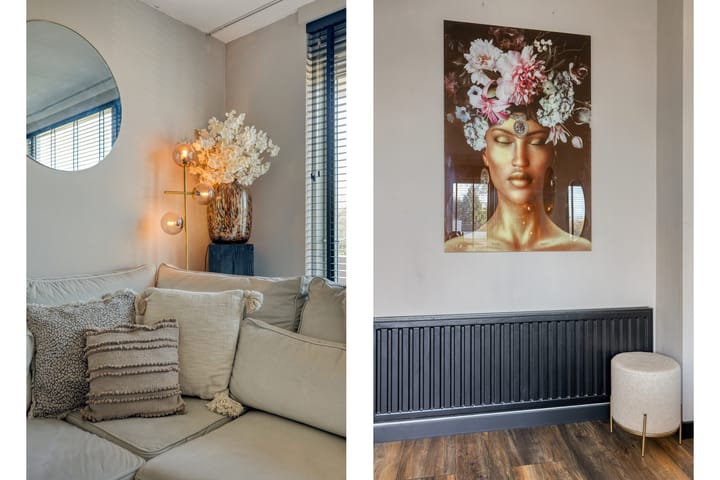 Foto 6 van Breitnerlaan 14-A