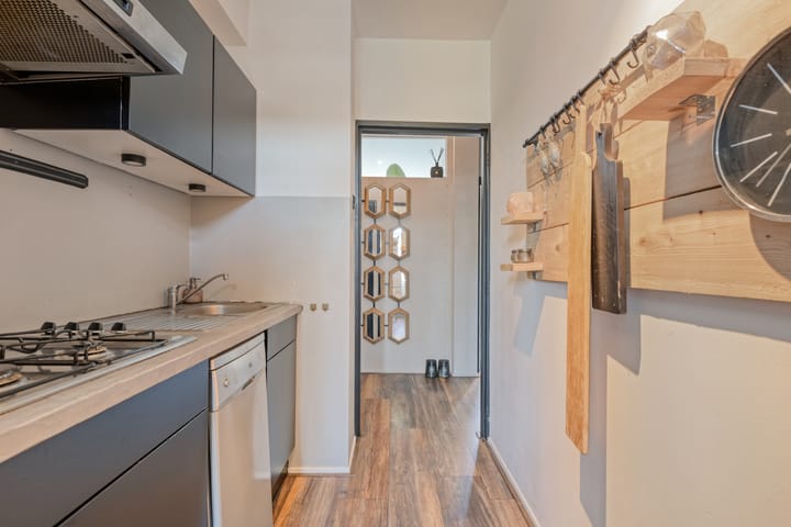 Foto 11 van Breitnerlaan 14-A