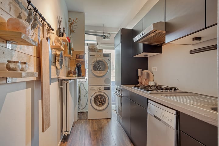 Foto 9 van Breitnerlaan 14-A