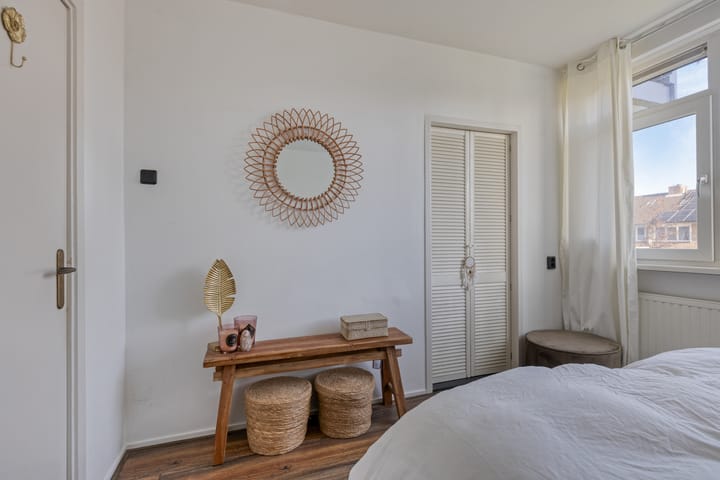 Foto 13 van Breitnerlaan 14-A