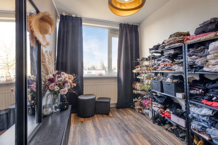 Foto 14 van Breitnerlaan 14-A