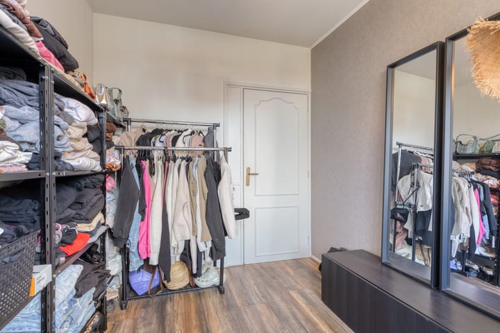 Foto 15 van Breitnerlaan 14-A