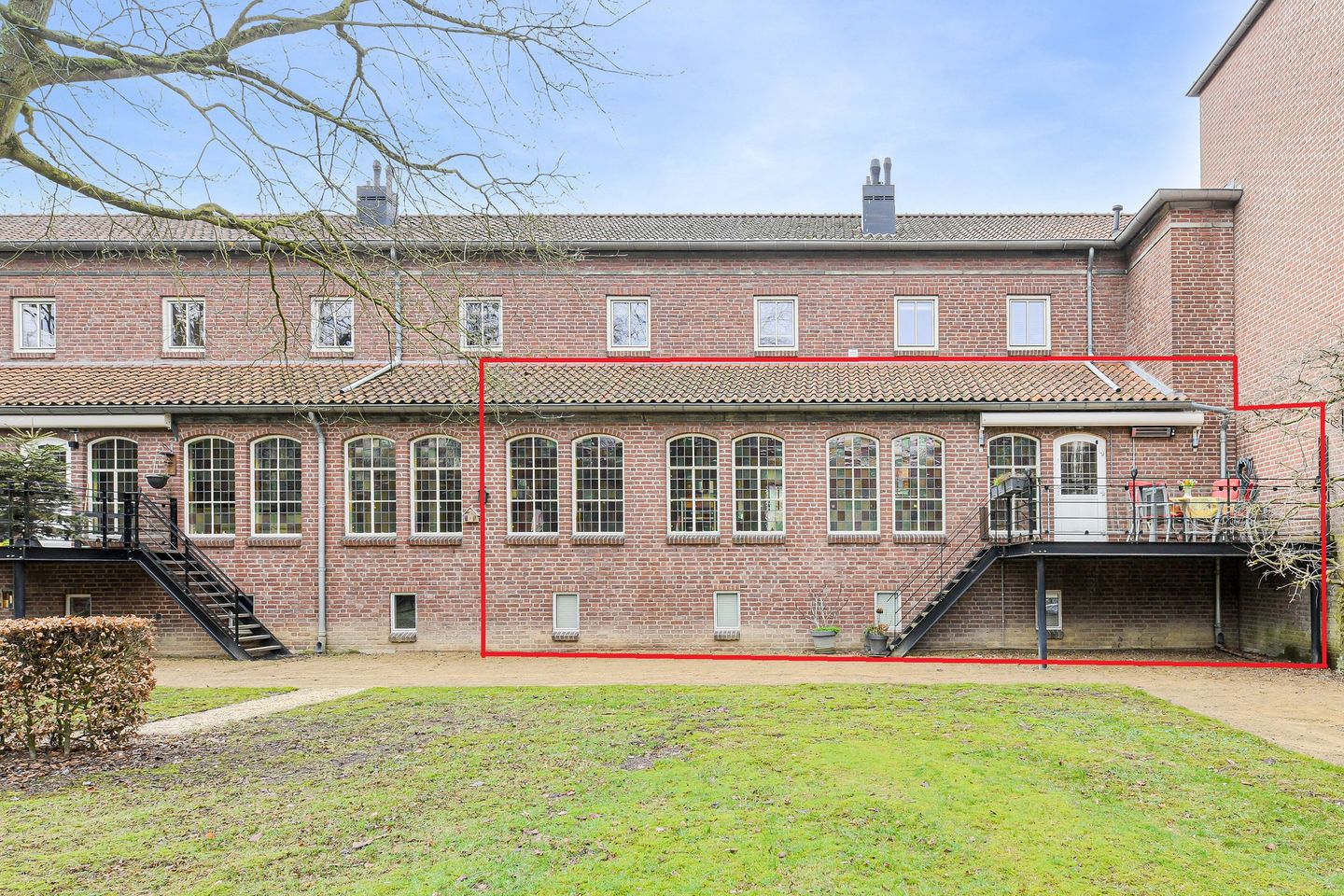 Photo 14 of Kapucijnenhof 60