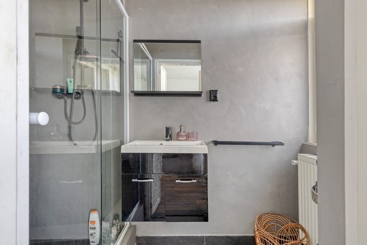 Foto 16 van Breitnerlaan 14-A