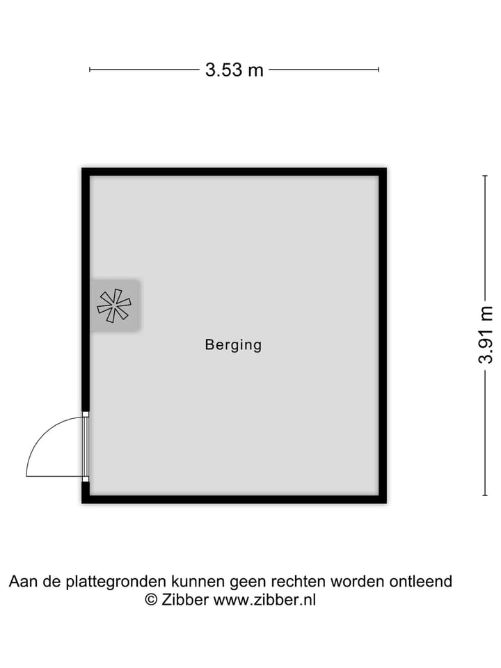 Foto 25 van Breitnerlaan 14-A