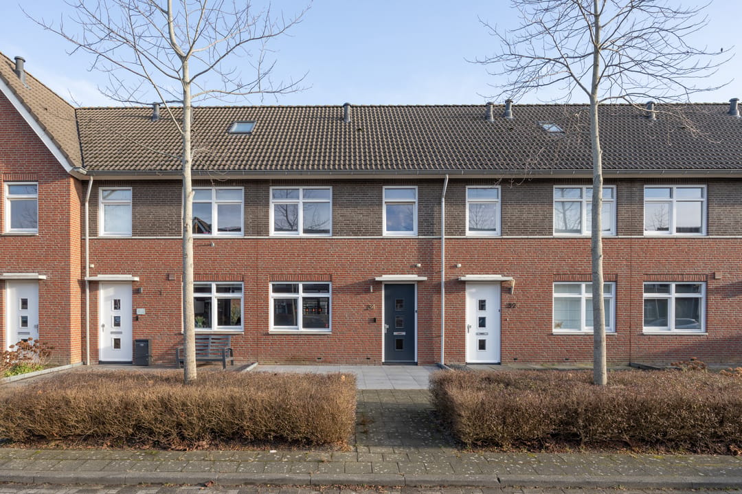 Photo 1 of Schutsgildelaan 34