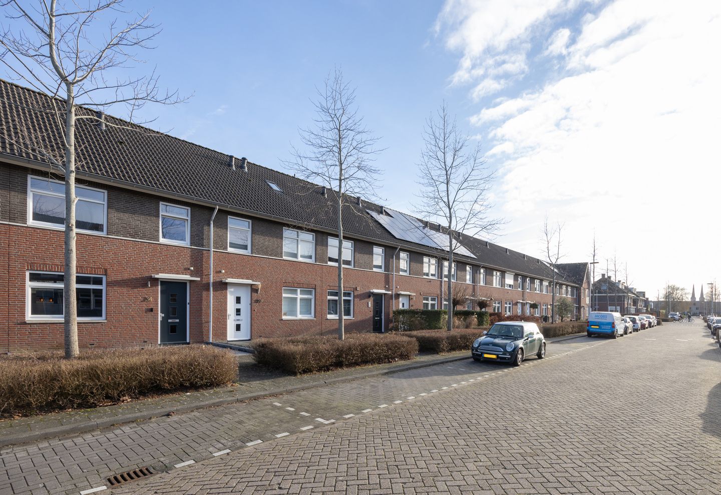 Photo 5 of Schutsgildelaan 34