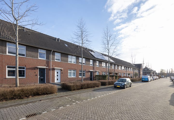 Foto 5 van Schutsgildelaan 34