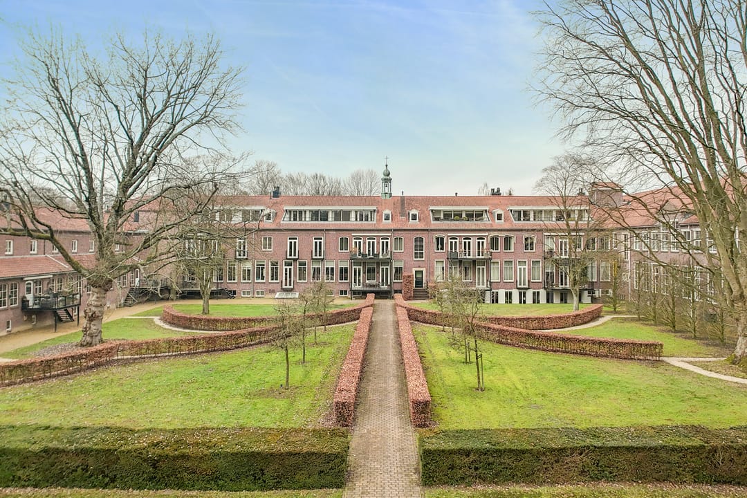 Photo 17 of Kapucijnenhof 60