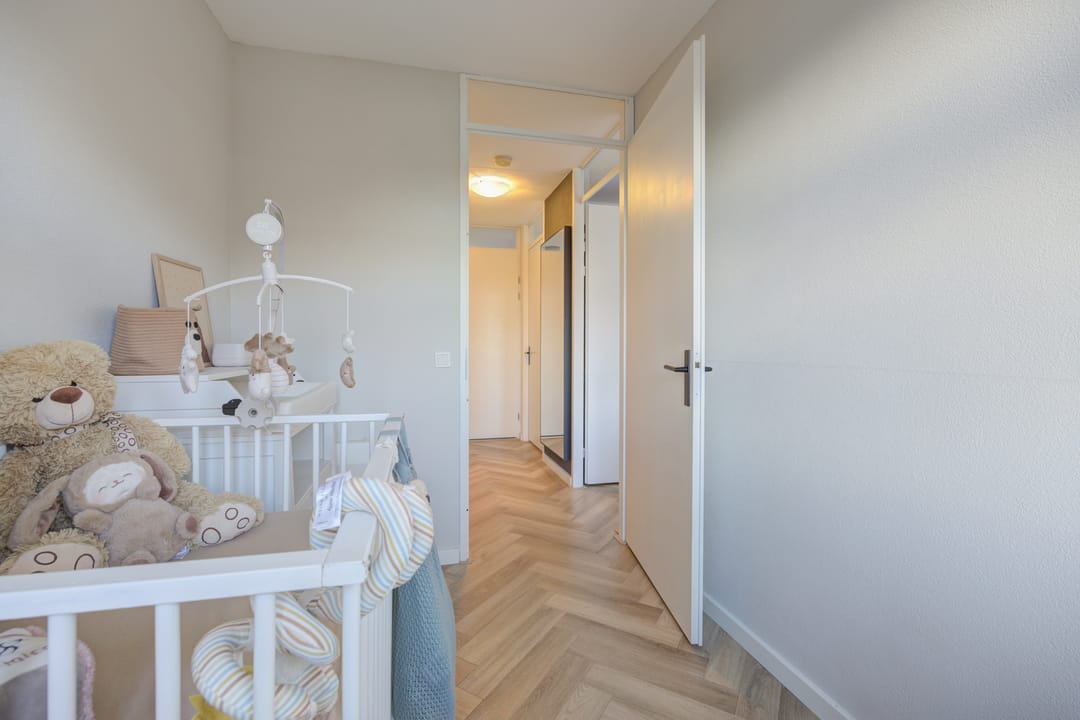 Photo 23 of Schutsgildelaan 34