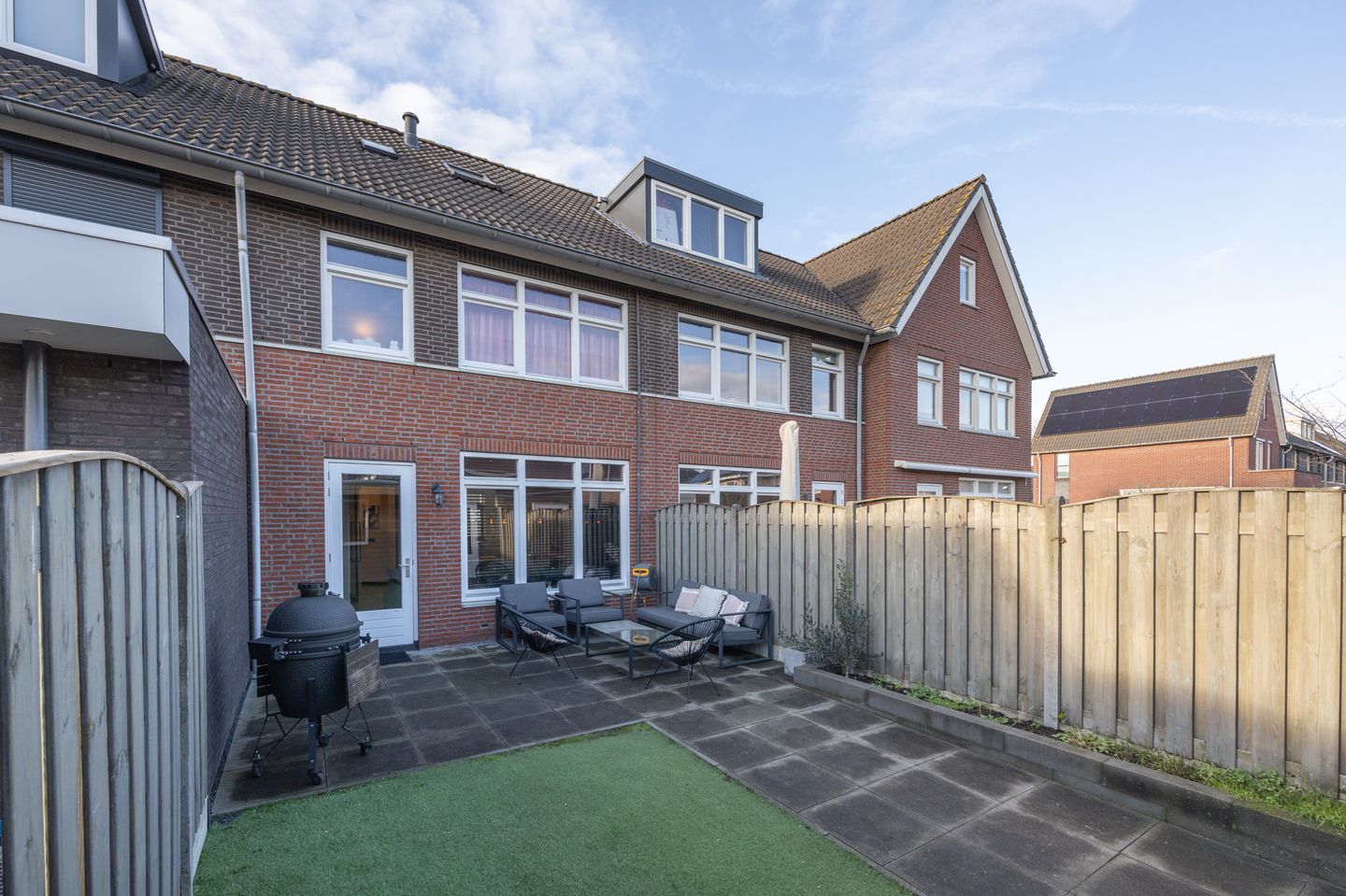 Photo 34 of Schutsgildelaan 34