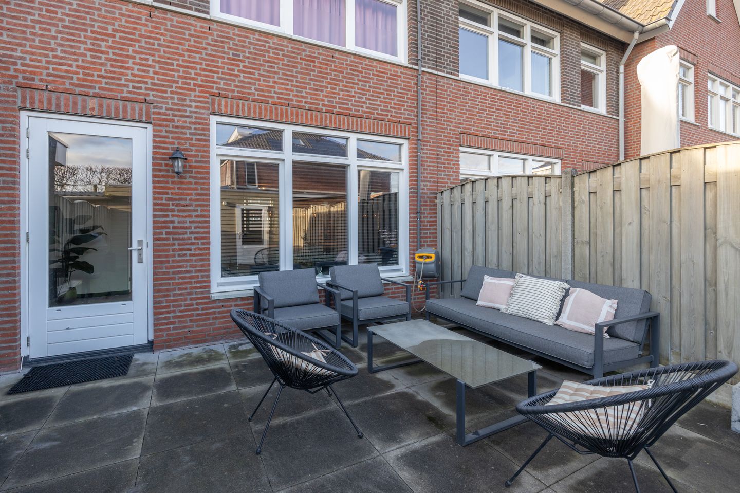 Photo 35 of Schutsgildelaan 34