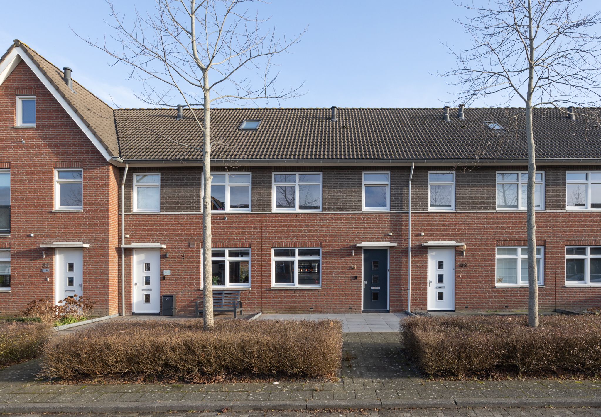 Photo 36 of Schutsgildelaan 34