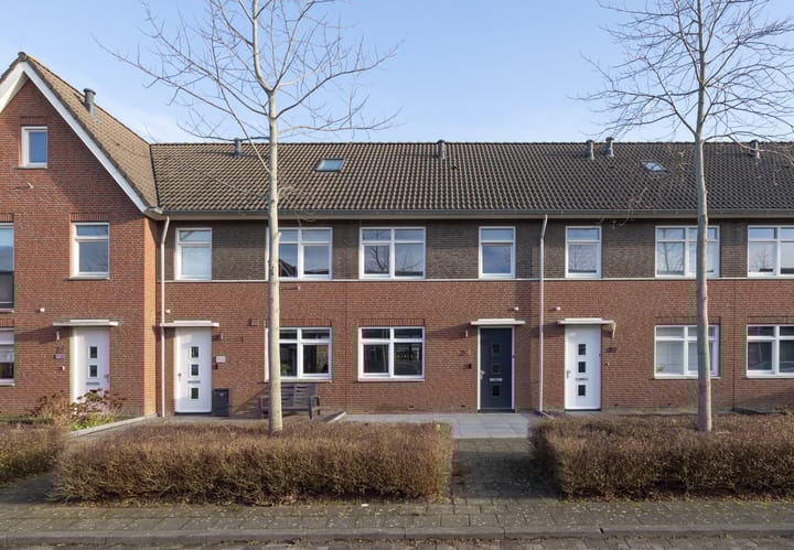 Foto 36 van Schutsgildelaan 34