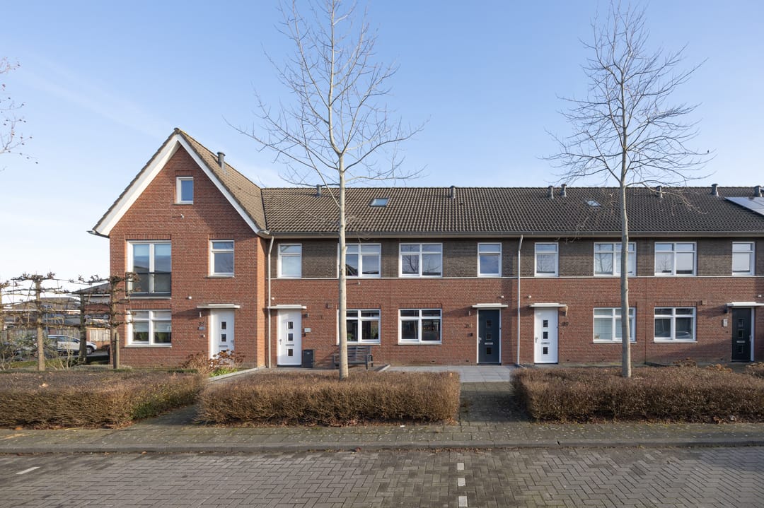 Photo 37 of Schutsgildelaan 34