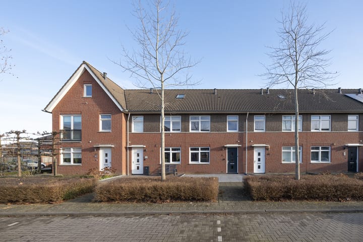 Foto 37 van Schutsgildelaan 34