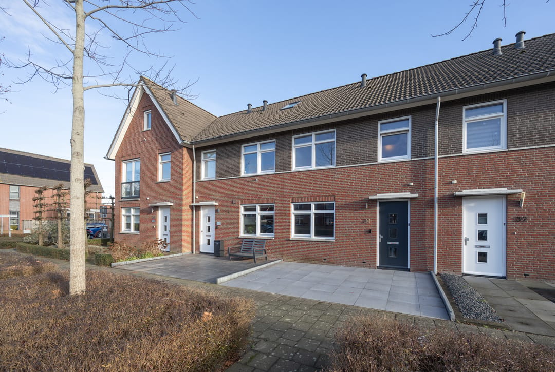Photo 38 of Schutsgildelaan 34