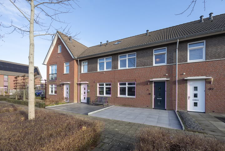 Foto 38 van Schutsgildelaan 34