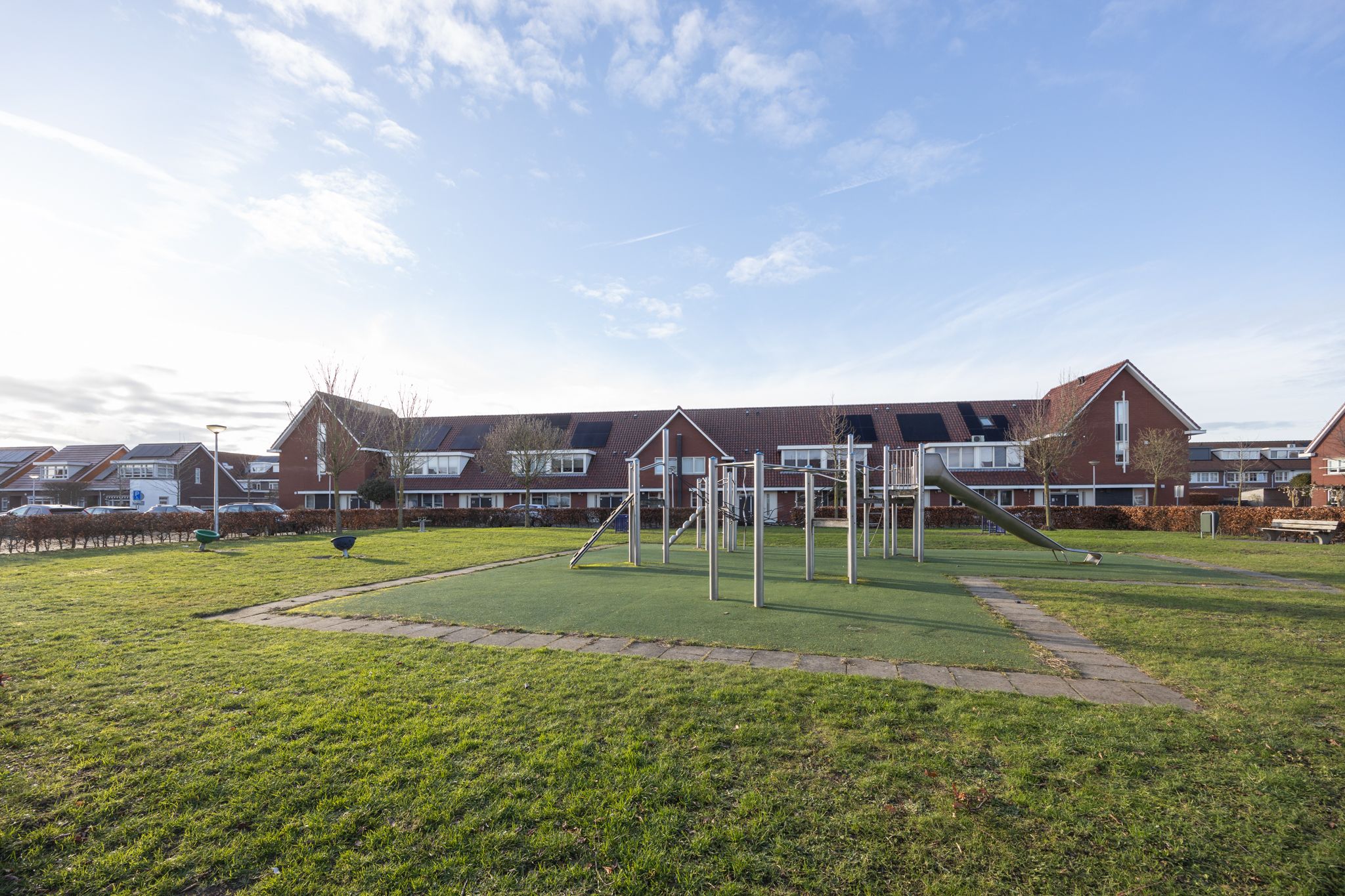 Photo 39 of Schutsgildelaan 34