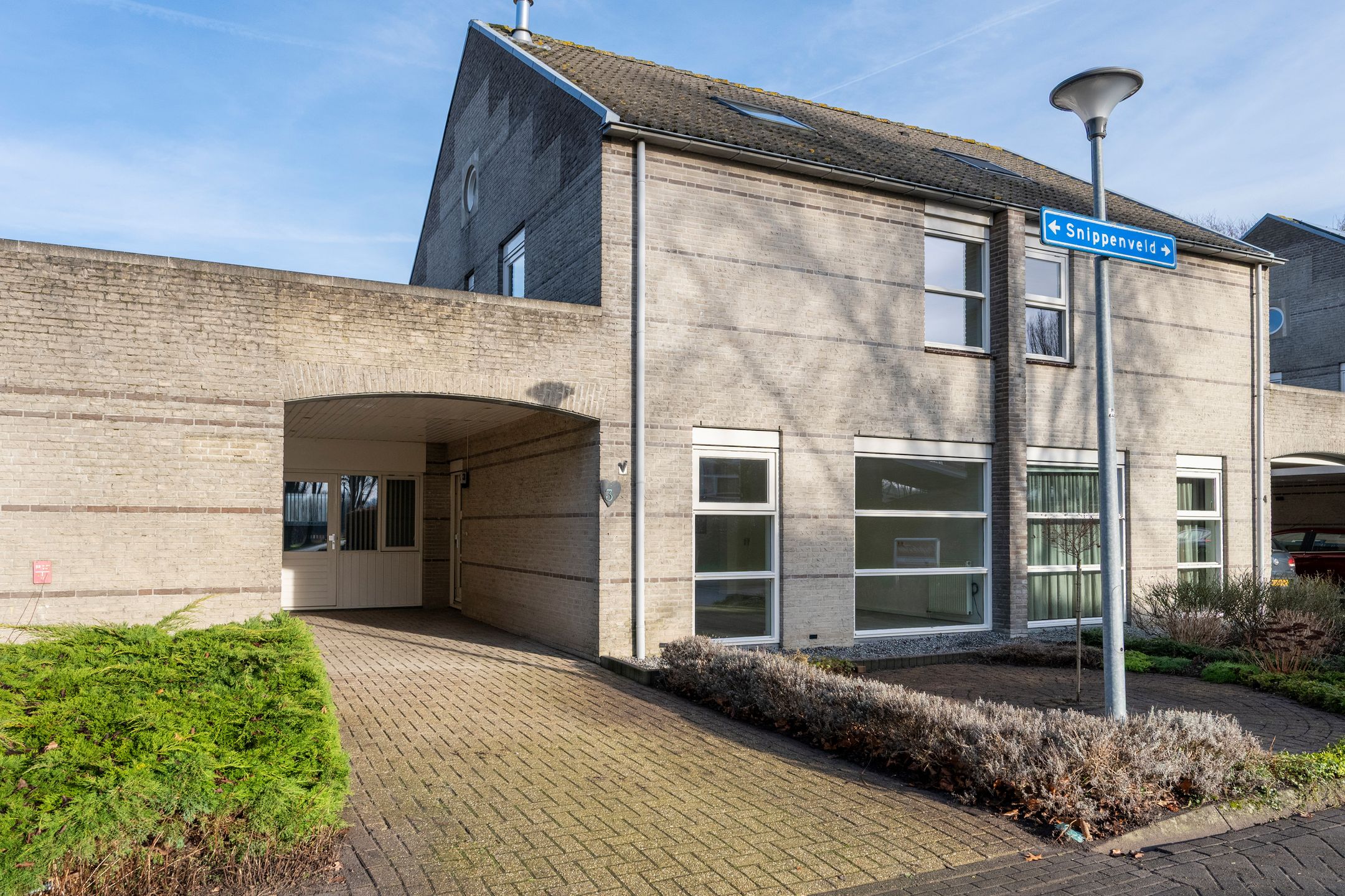 Snippenveld 3 